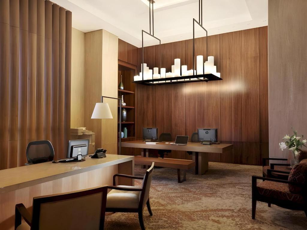 Hotel Tentrem Yogyakarta Eksteriør bilde