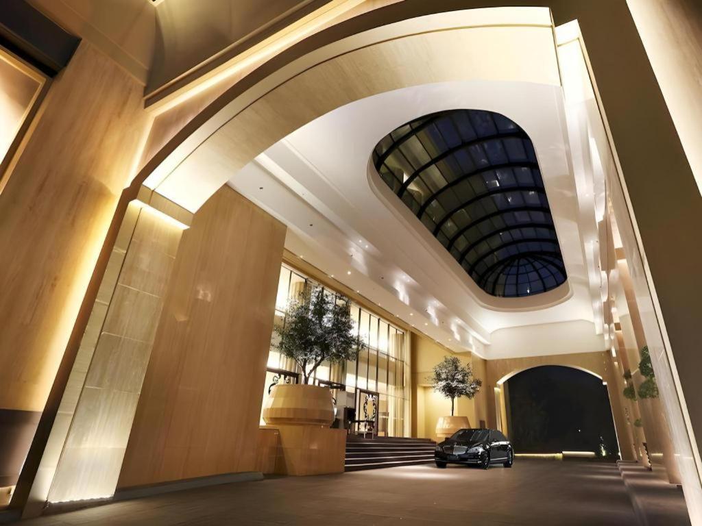 Hotel Tentrem Yogyakarta Eksteriør bilde