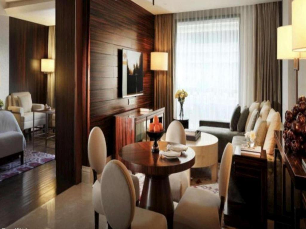 Hotel Tentrem Yogyakarta Eksteriør bilde