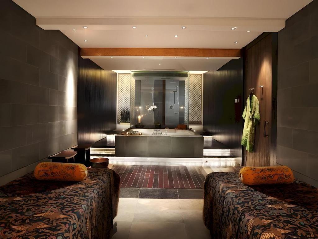 Hotel Tentrem Yogyakarta Eksteriør bilde