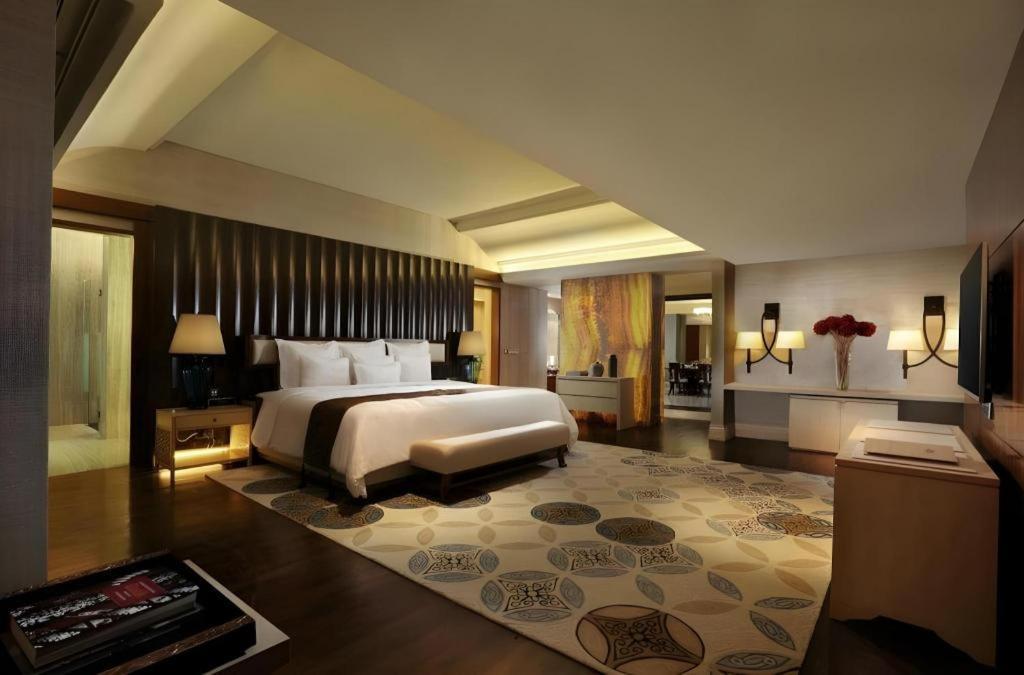 Hotel Tentrem Yogyakarta Eksteriør bilde
