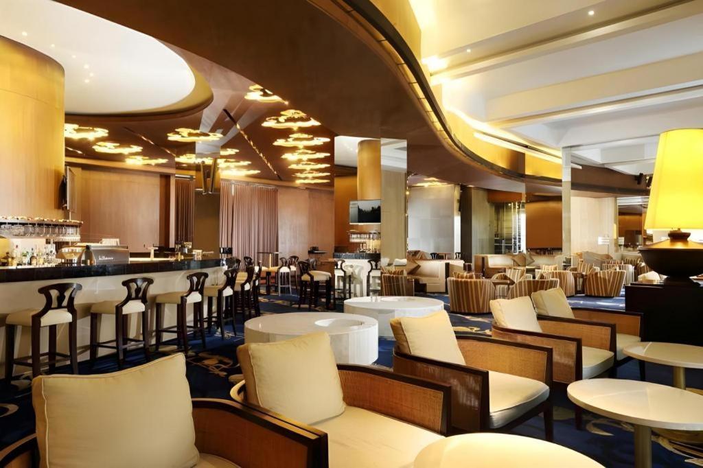 Hotel Tentrem Yogyakarta Eksteriør bilde