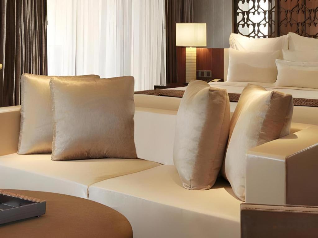 Hotel Tentrem Yogyakarta Eksteriør bilde