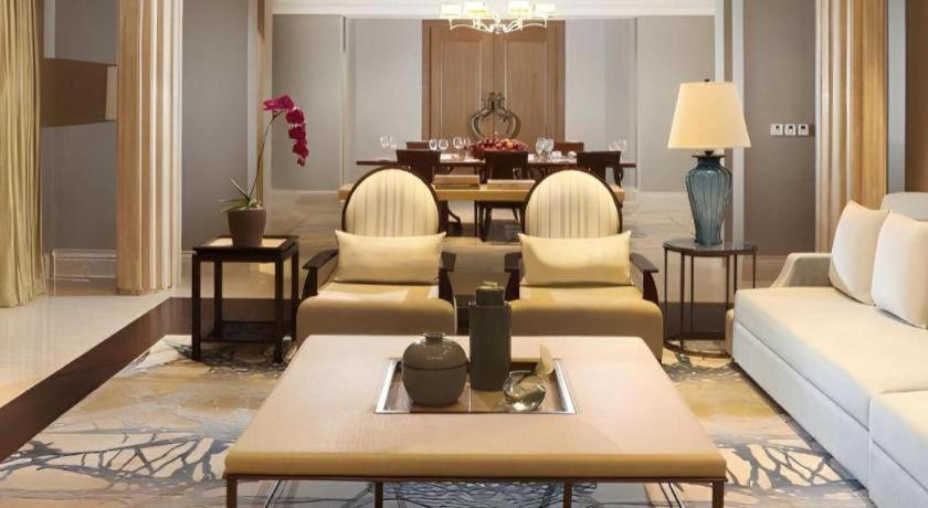 Hotel Tentrem Yogyakarta Eksteriør bilde