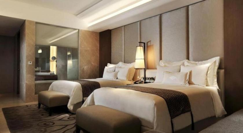Hotel Tentrem Yogyakarta Eksteriør bilde