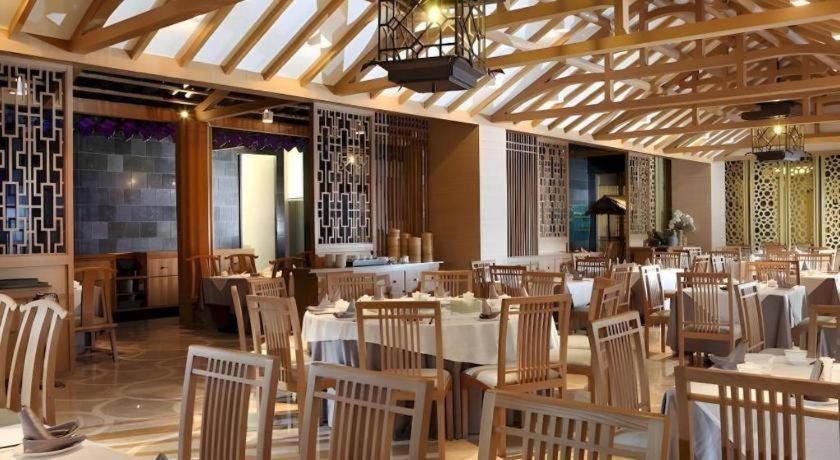 Hotel Tentrem Yogyakarta Eksteriør bilde